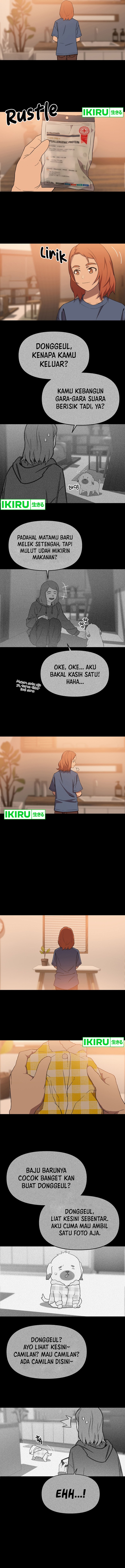 Rainbow Bridge Watchman chapter 103