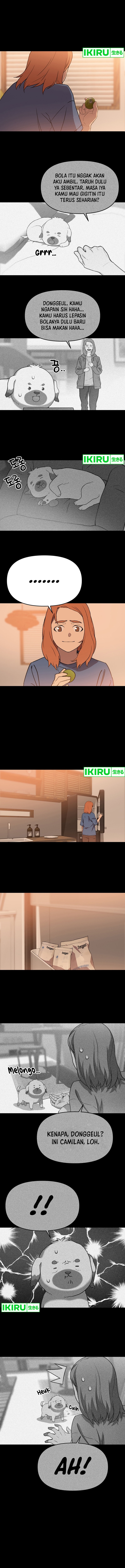 Rainbow Bridge Watchman chapter 103