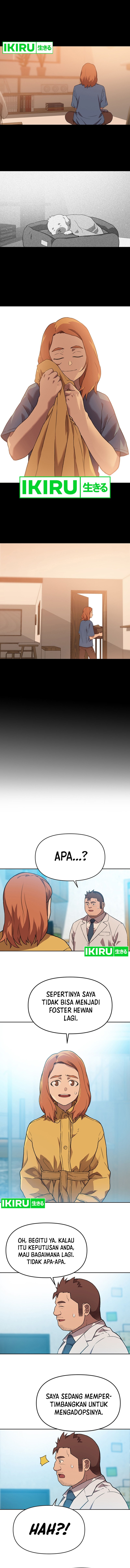 Rainbow Bridge Watchman chapter 103