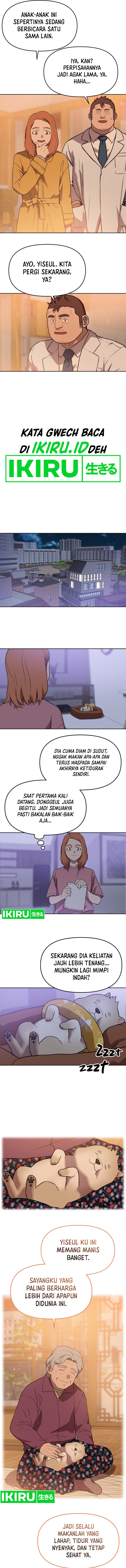 Rainbow Bridge Watchman chapter 103