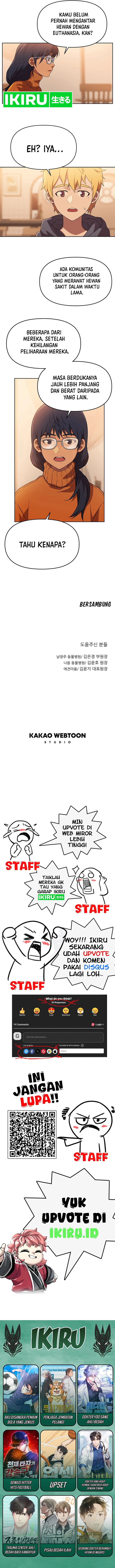 Rainbow Bridge Watchman chapter 130