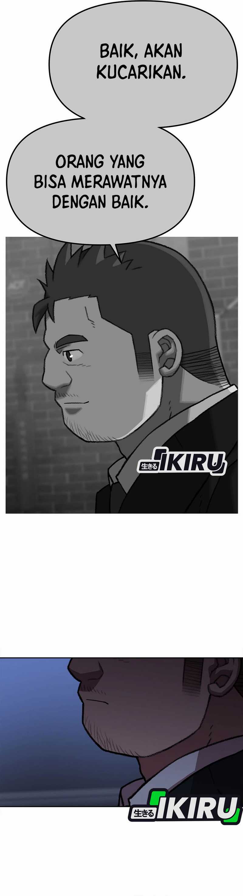 Rainbow Bridge Watchman chapter 152