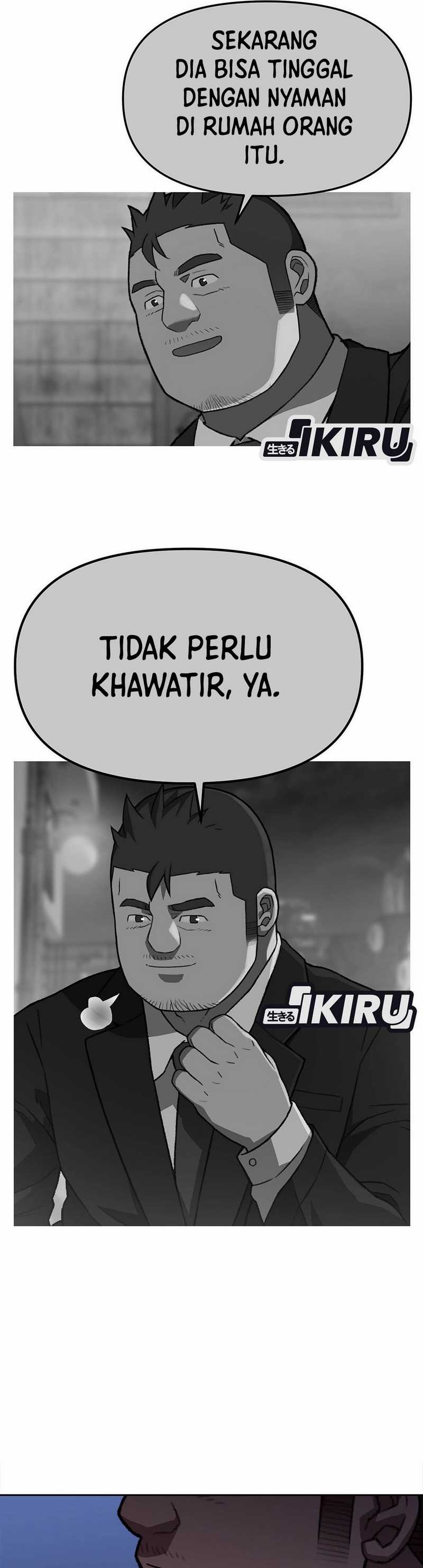 Rainbow Bridge Watchman chapter 152
