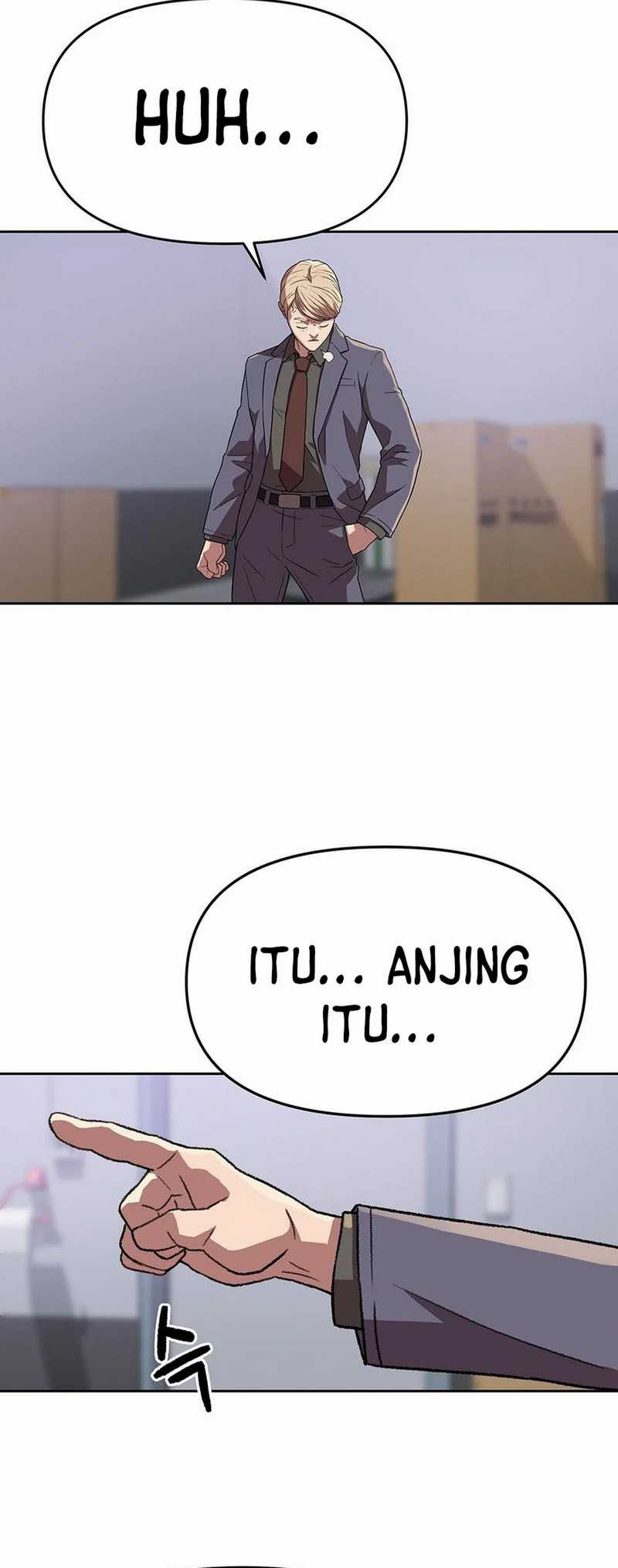 Rainbow Bridge Watchman chapter 157