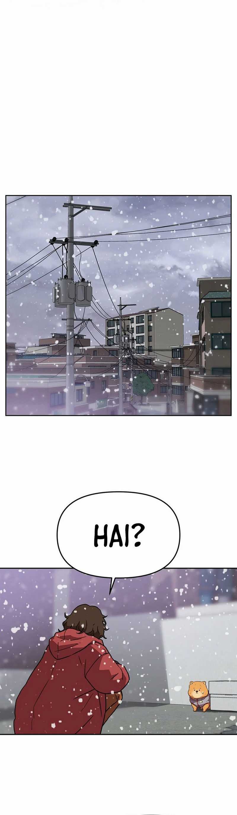 Rainbow Bridge Watchman chapter 157