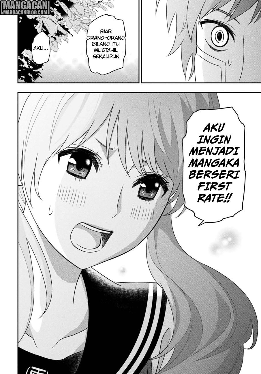 Raise Kamika Chapter 01