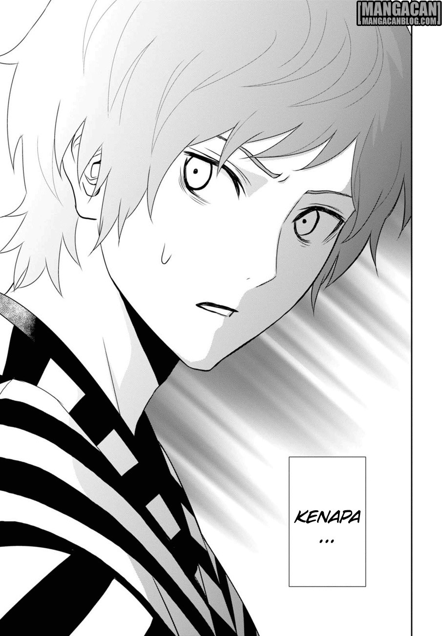 Raise Kamika Chapter 09.2 Bahasa Indonesia