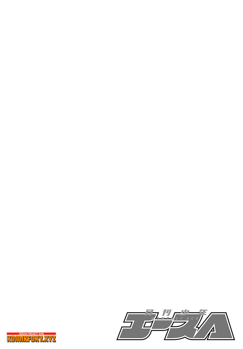 Raise Kamika Chapter 18 Bahasa Indonesia