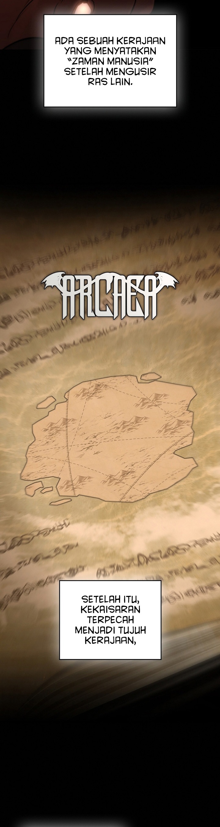 Raising the Princess to Overcome Death Chapter 06 Bahasa Indonesia