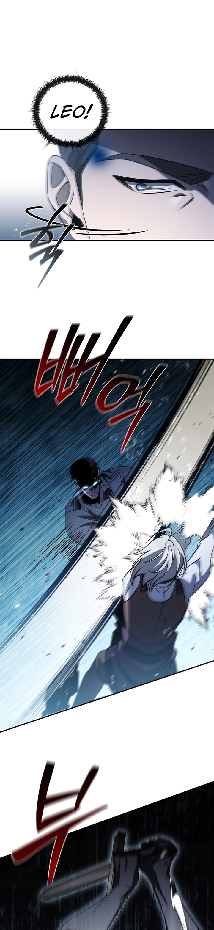 Raising the Princess to Overcome Death Chapter 34 Bahasa Indonesia