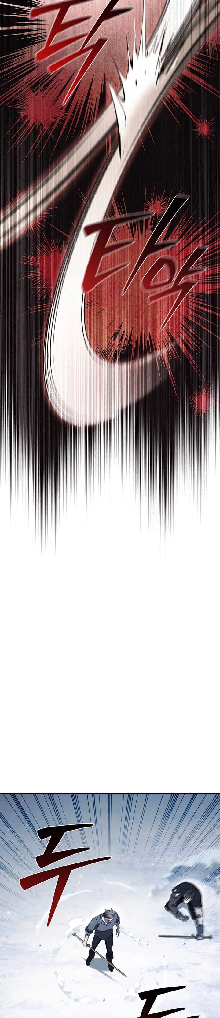 Raising the Princess to Overcome Death Chapter 34 Bahasa Indonesia