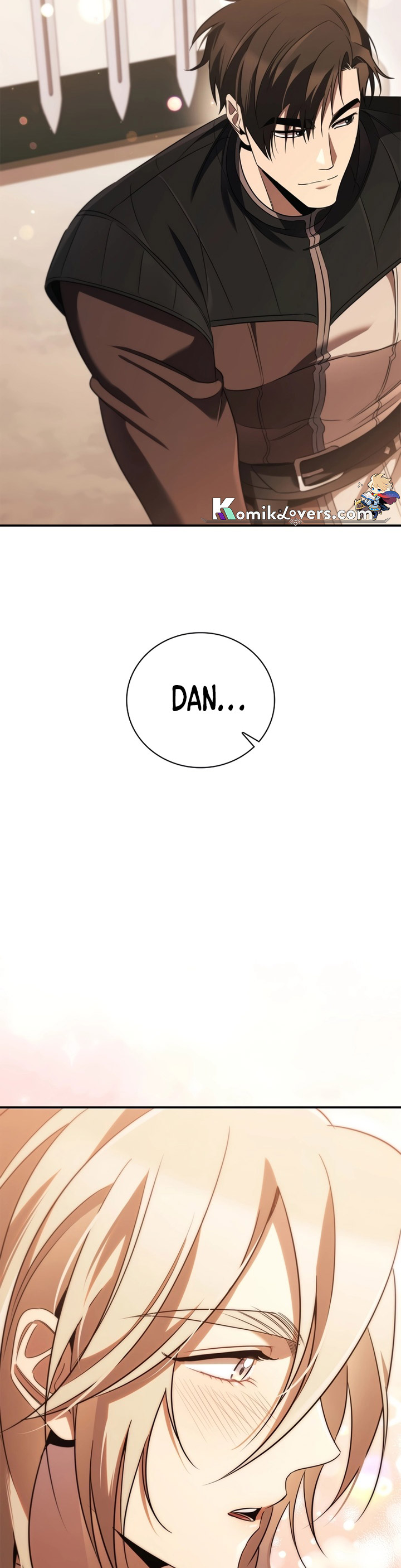 Raising the Princess to Overcome Death Chapter 34 Bahasa Indonesia