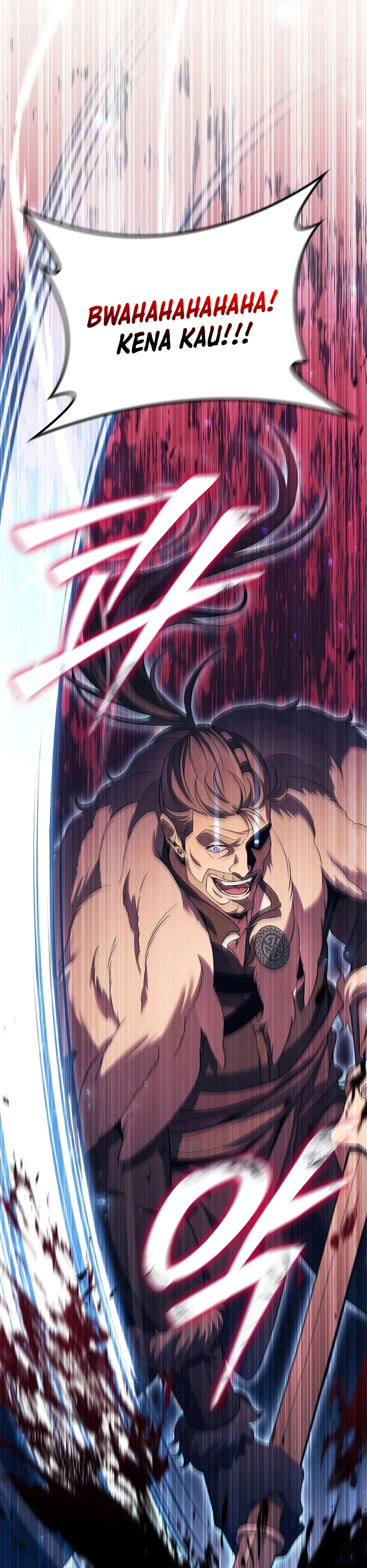 Raising the Princess to Overcome Death Chapter 34 Bahasa Indonesia