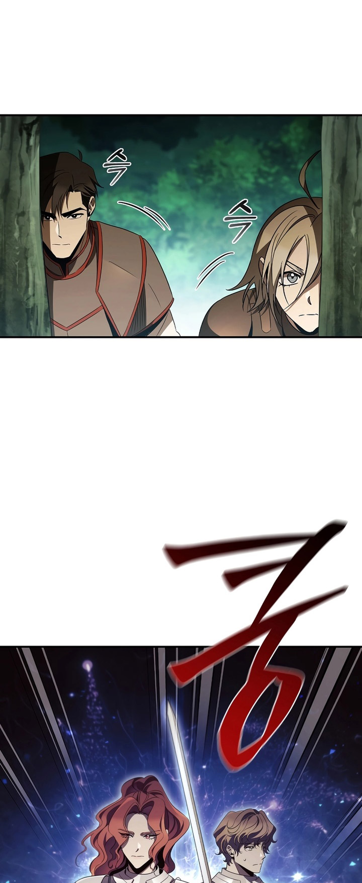 Raising the Princess to Overcome Death Chapter 34 Bahasa Indonesia