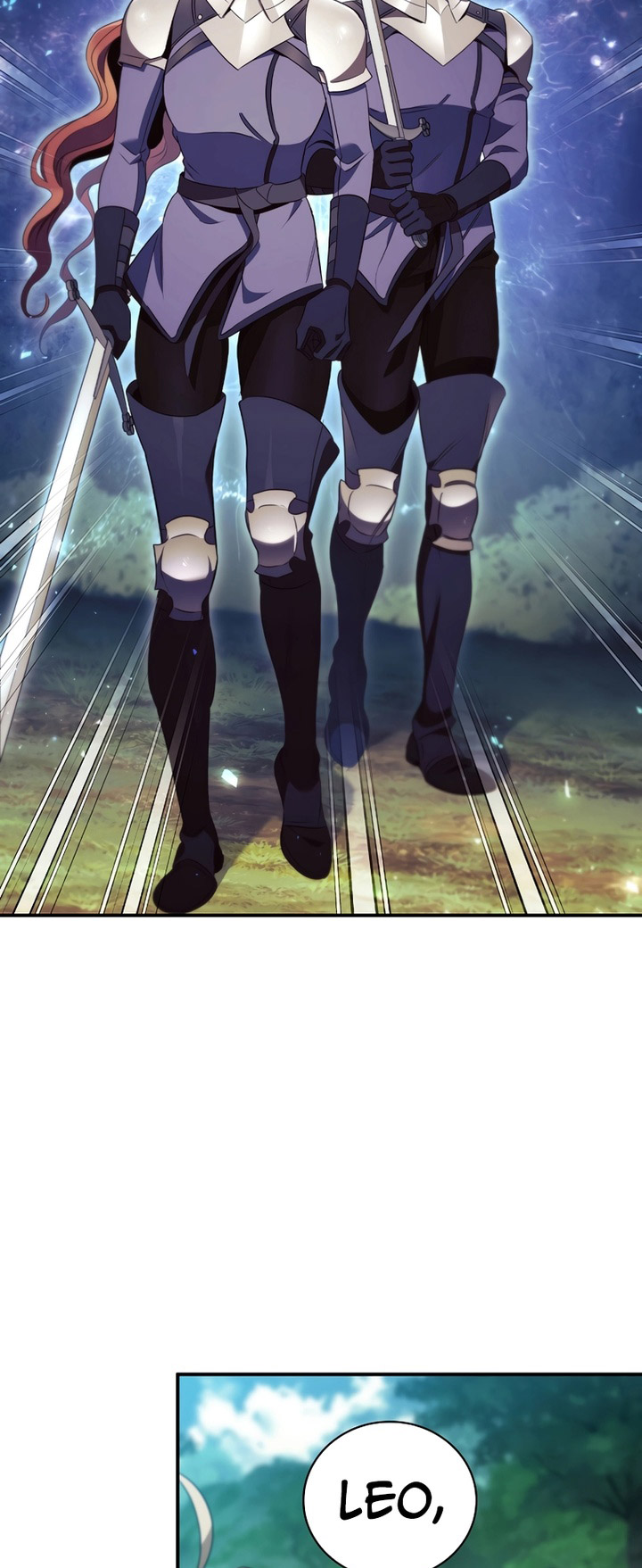 Raising the Princess to Overcome Death Chapter 34 Bahasa Indonesia