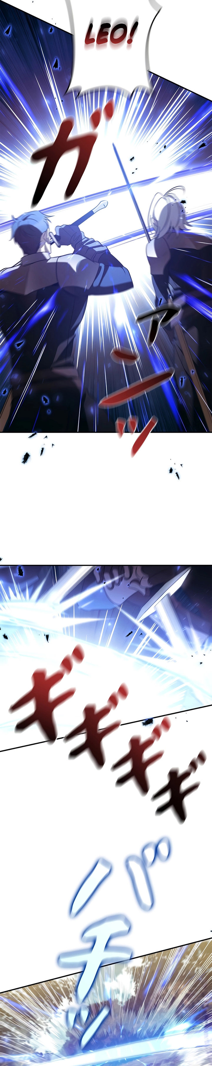 Raising the Princess to Overcome Death Chapter 38 Bahasa Indonesia