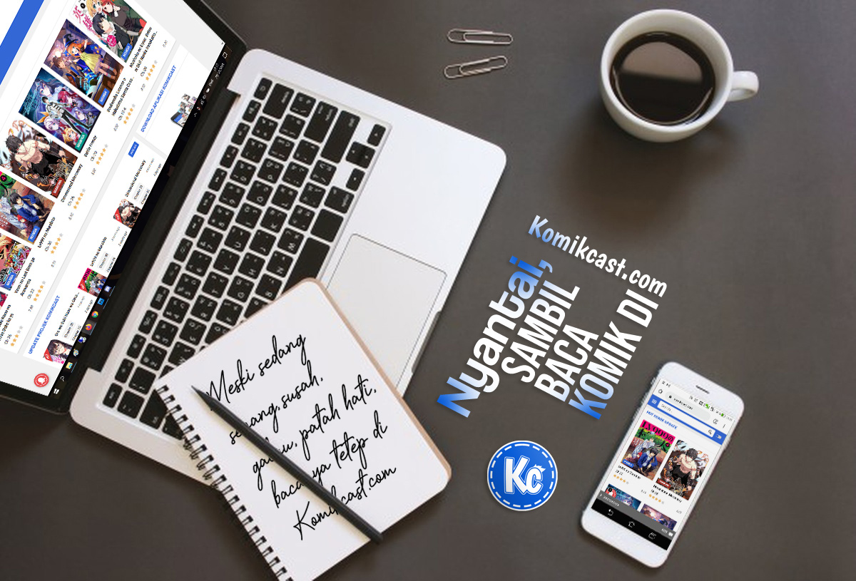 Rakudai Kenja Gakuin no Msou ~ Nidome no Tensei Chapter 02.4 Bahasa Indonesia