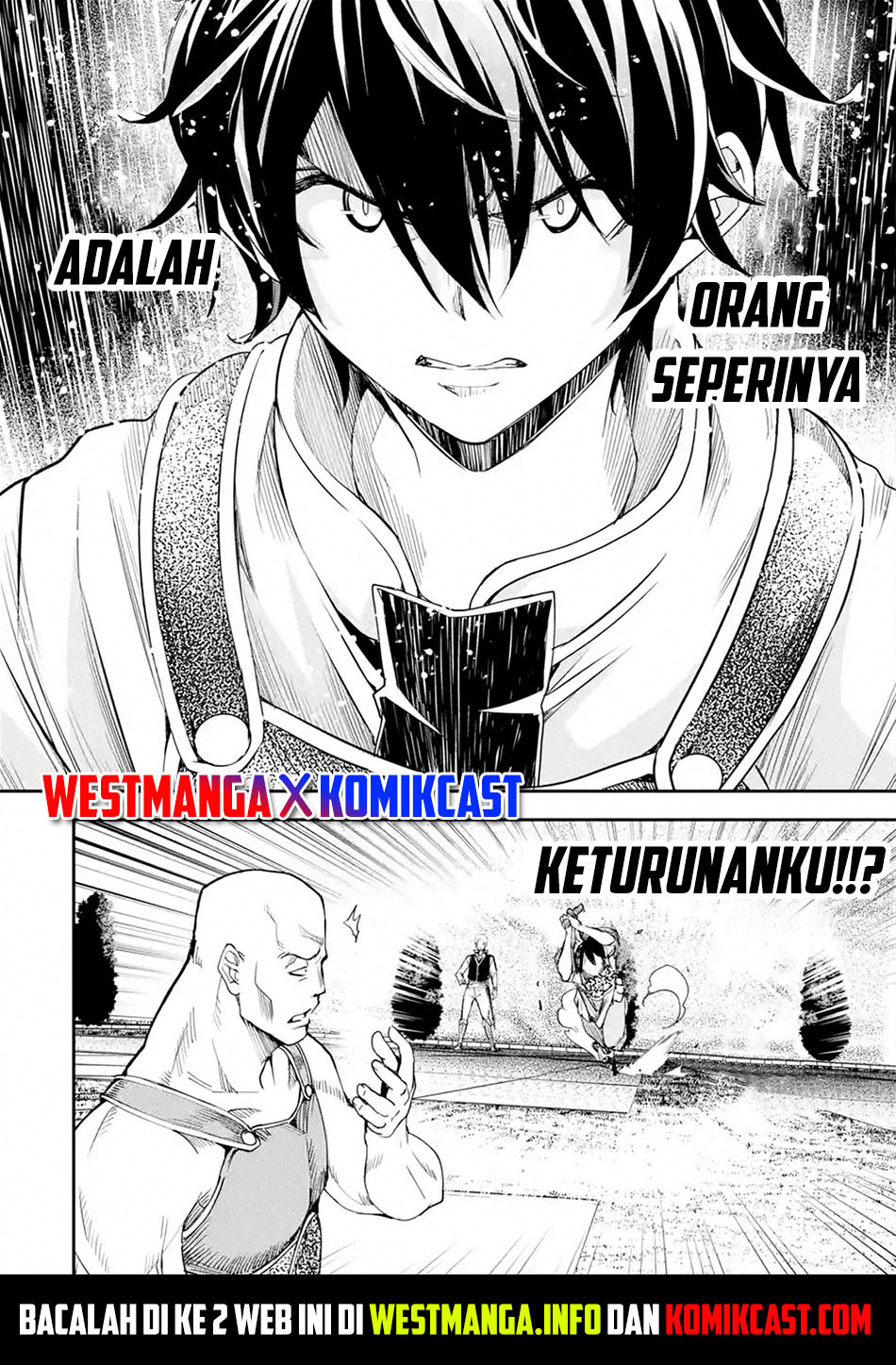 Rakudai Kenja Gakuin no Musou ~ Nidome no Tensei, S Rank Cheat Majutsushi Boukenroku chapter 3