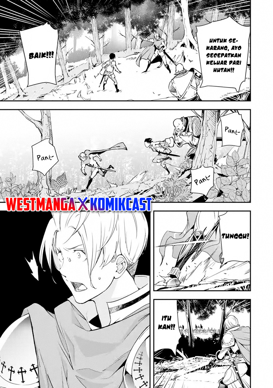 Rakudai Kenja Gakuin no Musou ~ Nidome no Tensei, S Rank Cheat Majutsushi Boukenroku chapter 4