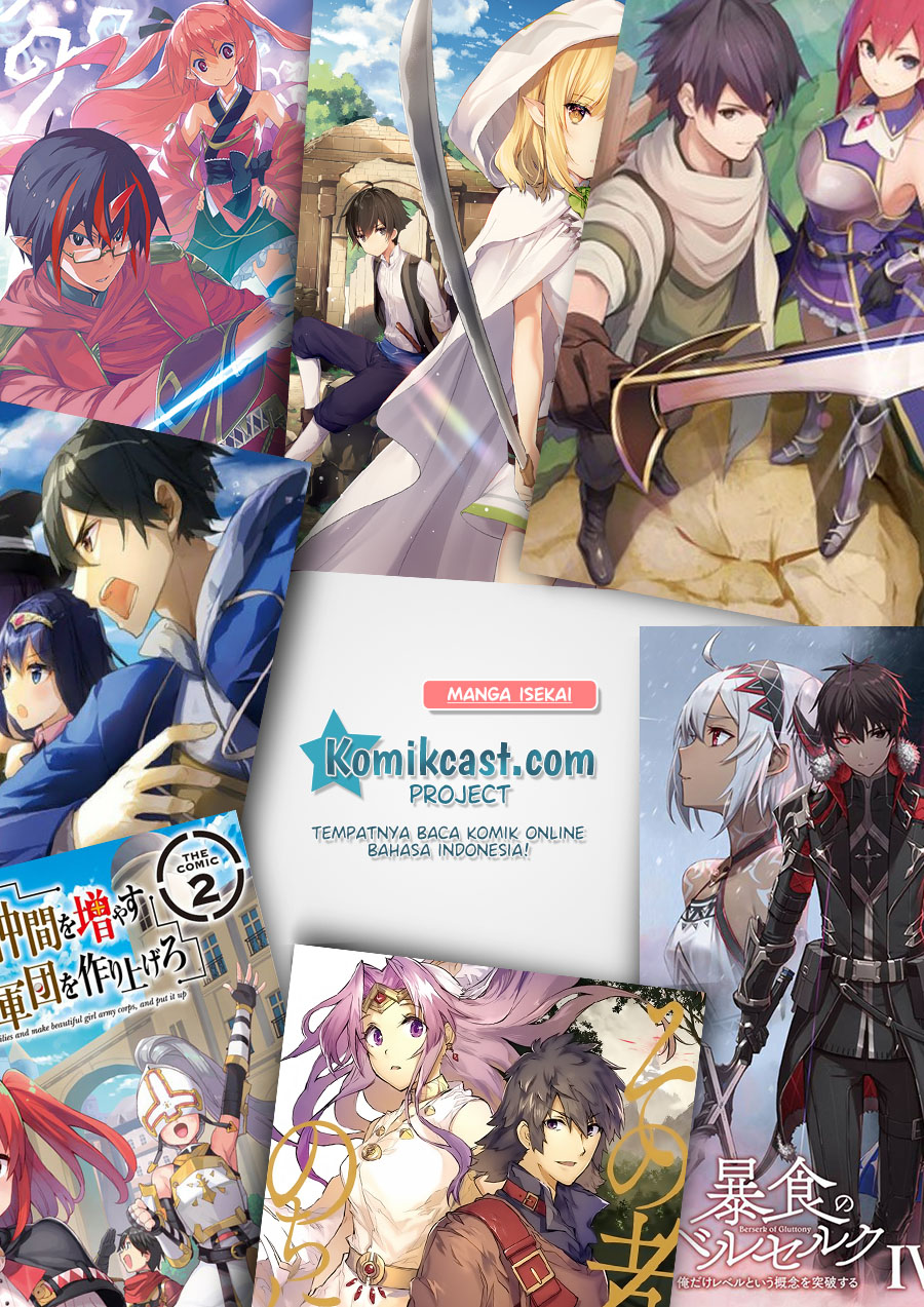 Rakudai Kenja Gakuin no Musou ~ Nidome no Tensei, S Rank Cheat Majutsushi Boukenroku chapter 4