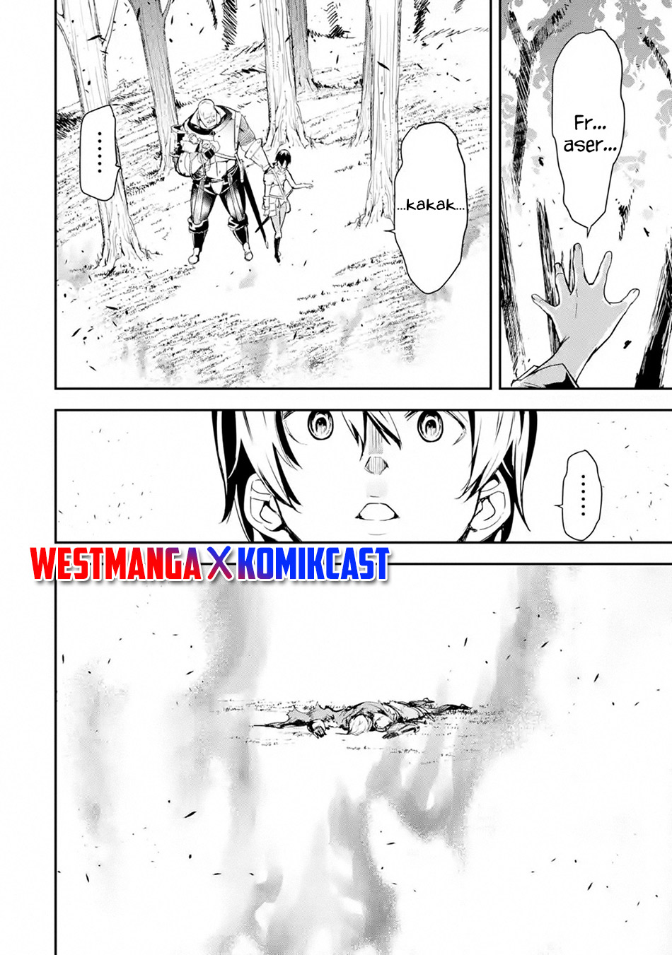Rakudai Kenja Gakuin no Musou ~ Nidome no Tensei, S Rank Cheat Majutsushi Boukenroku chapter 4