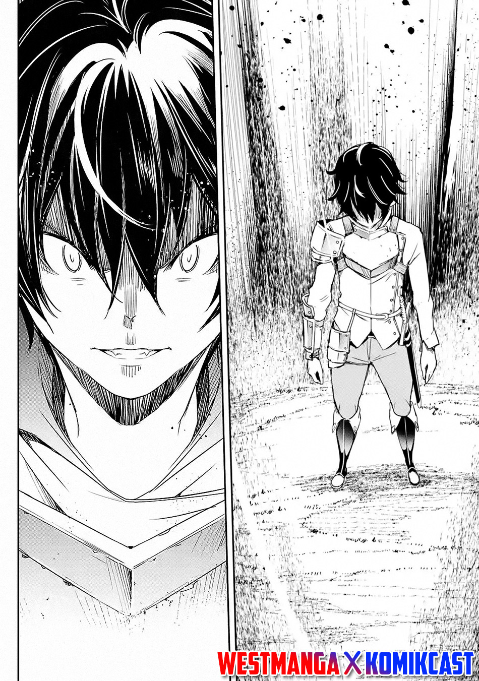 Rakudai Kenja Gakuin no Musou ~ Nidome no Tensei, S Rank Cheat Majutsushi Boukenroku chapter 4