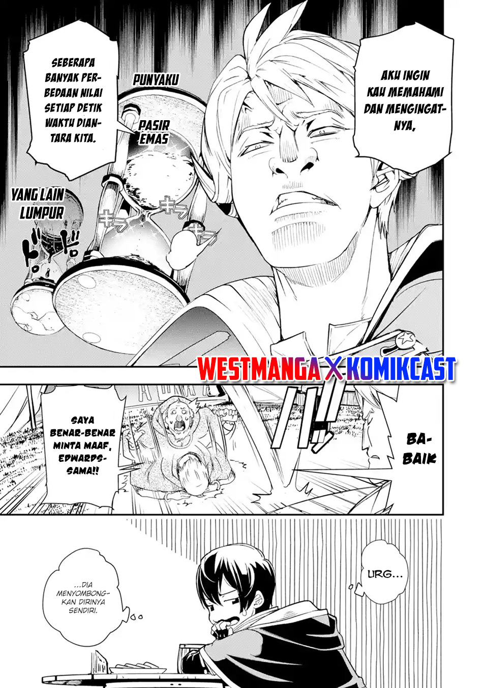 Rakudai Kenja Gakuin no Musou ~ Nidome no Tensei, S Rank Cheat Majutsushi Boukenroku chapter 5