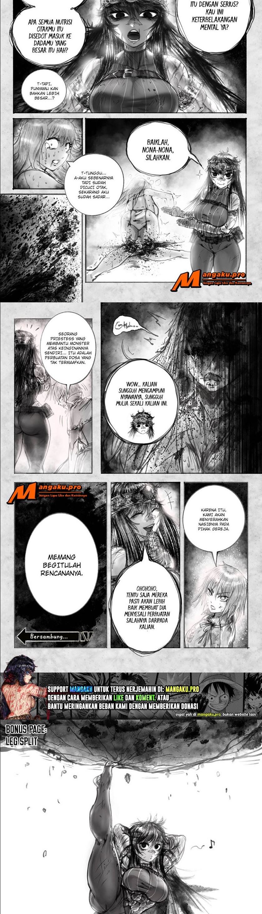 Ramia-Yana chapter 1