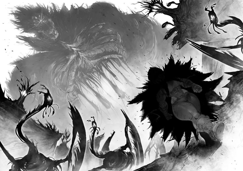 Ramia-Yana Chapter 09.1 Bahasa Indonesia