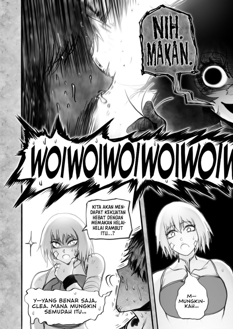 Ramia-Yana Chapter 09.1 Bahasa Indonesia