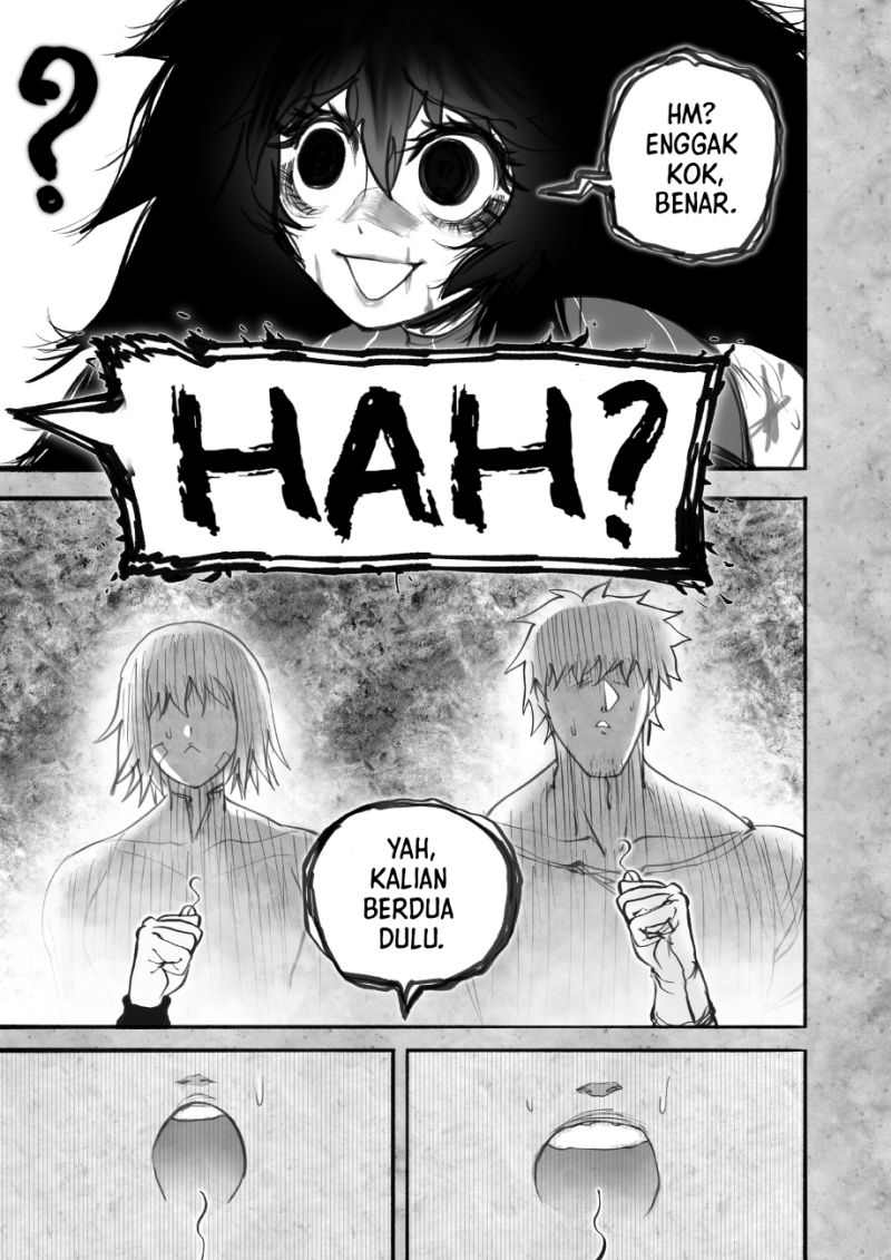 Ramia-Yana Chapter 09.1 Bahasa Indonesia