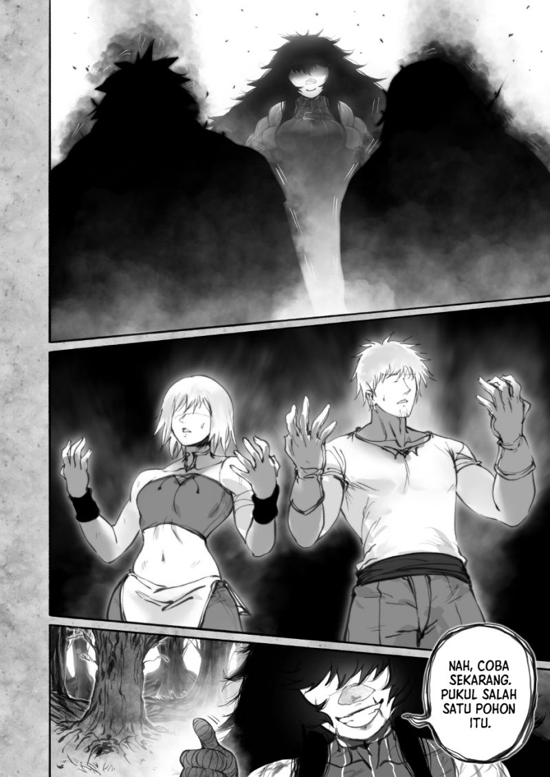 Ramia-Yana Chapter 09.1 Bahasa Indonesia