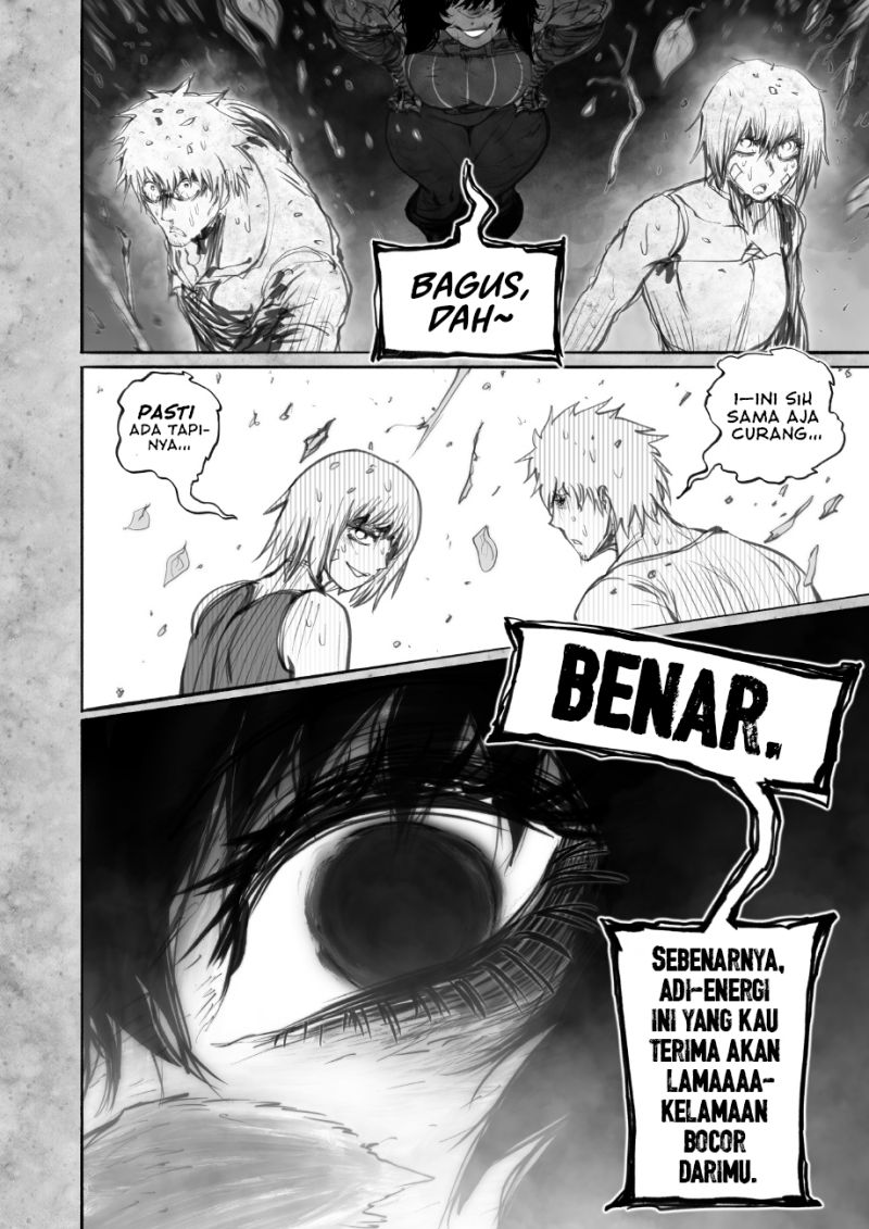 Ramia-Yana Chapter 09.1 Bahasa Indonesia