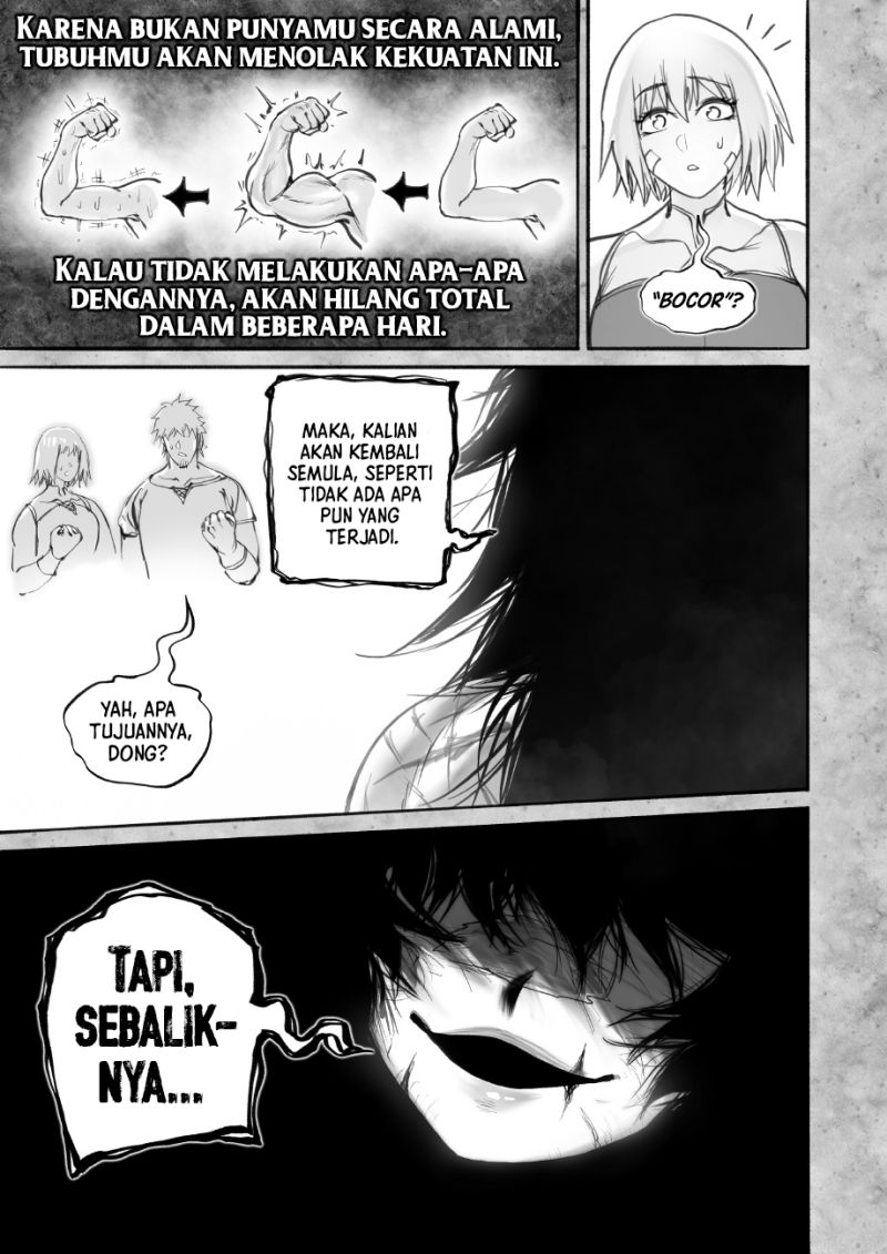 Ramia-Yana Chapter 09.1 Bahasa Indonesia