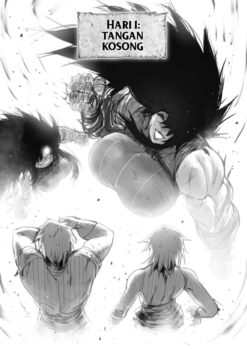 Ramia-Yana Chapter 09.1 Bahasa Indonesia