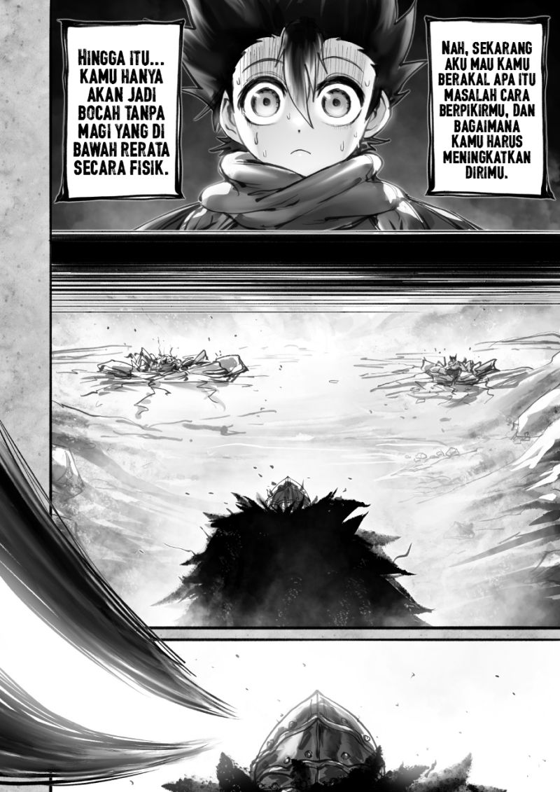 Ramia-Yana Chapter 09.1 Bahasa Indonesia