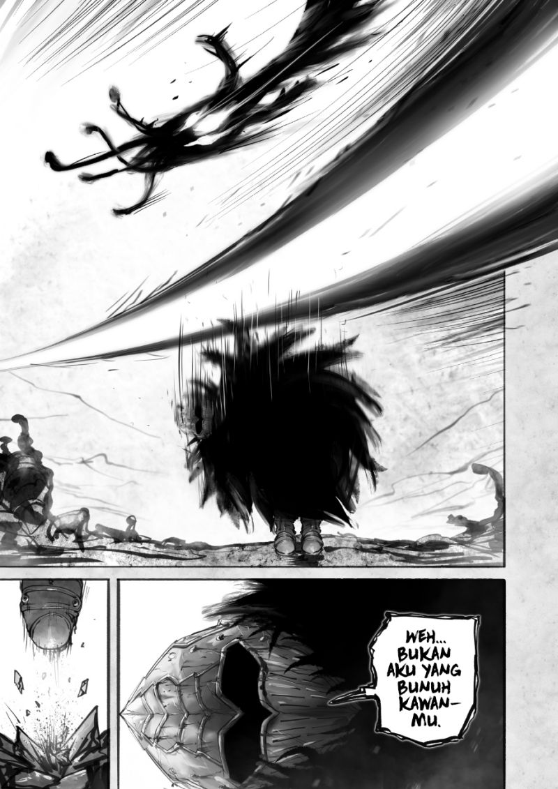 Ramia-Yana Chapter 09.1 Bahasa Indonesia