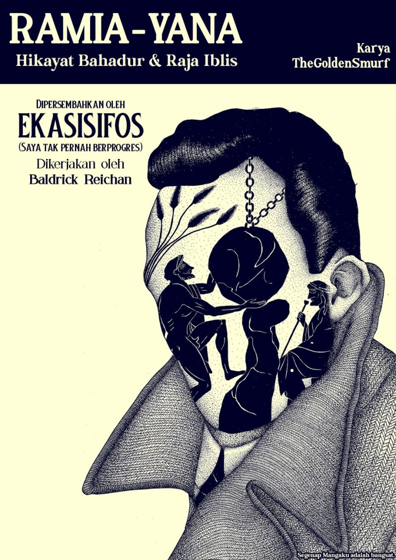 Ramia-Yana Chapter 09.1 Bahasa Indonesia