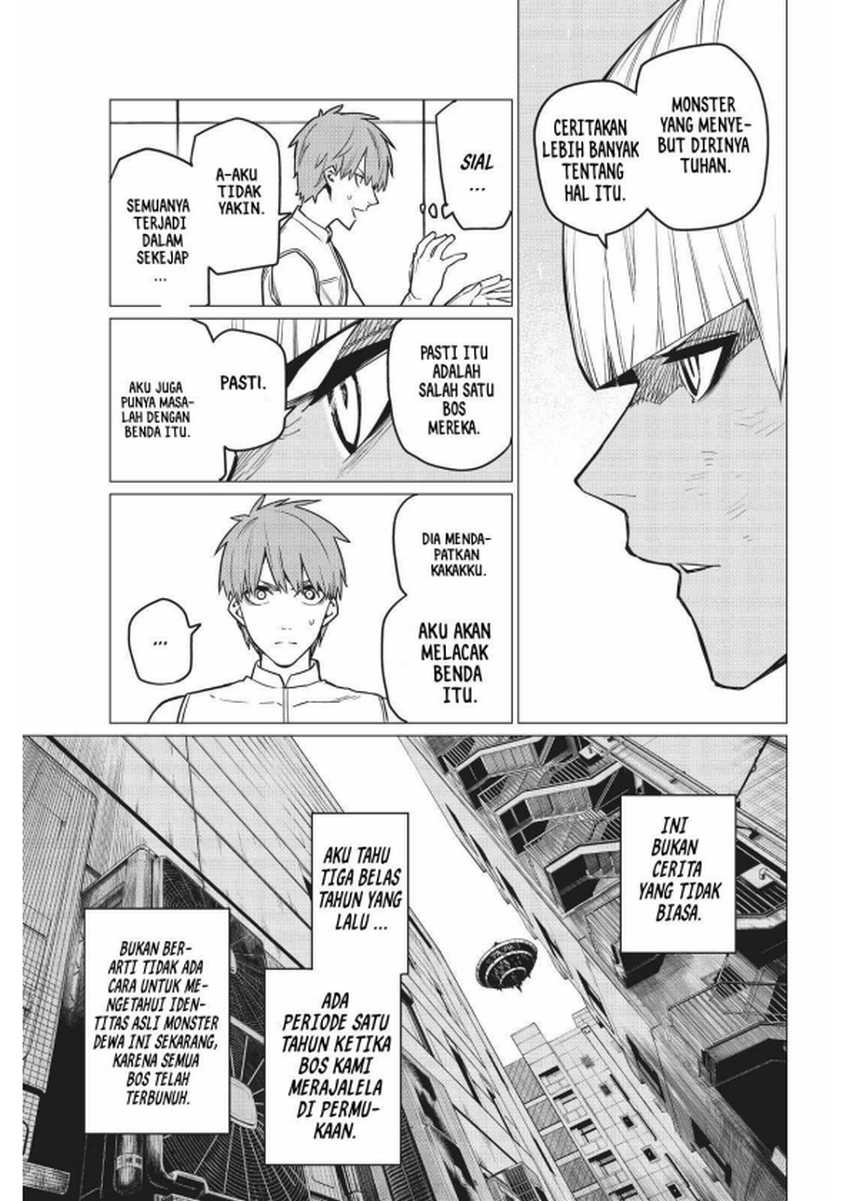 Dilarang COPAS - situs resmi www.mangacanblog.com - Komik ranger reject 023 - chapter 23 24 Indonesia ranger reject 023 - chapter 23 Terbaru 3|Baca Manga Komik Indonesia|Mangacan