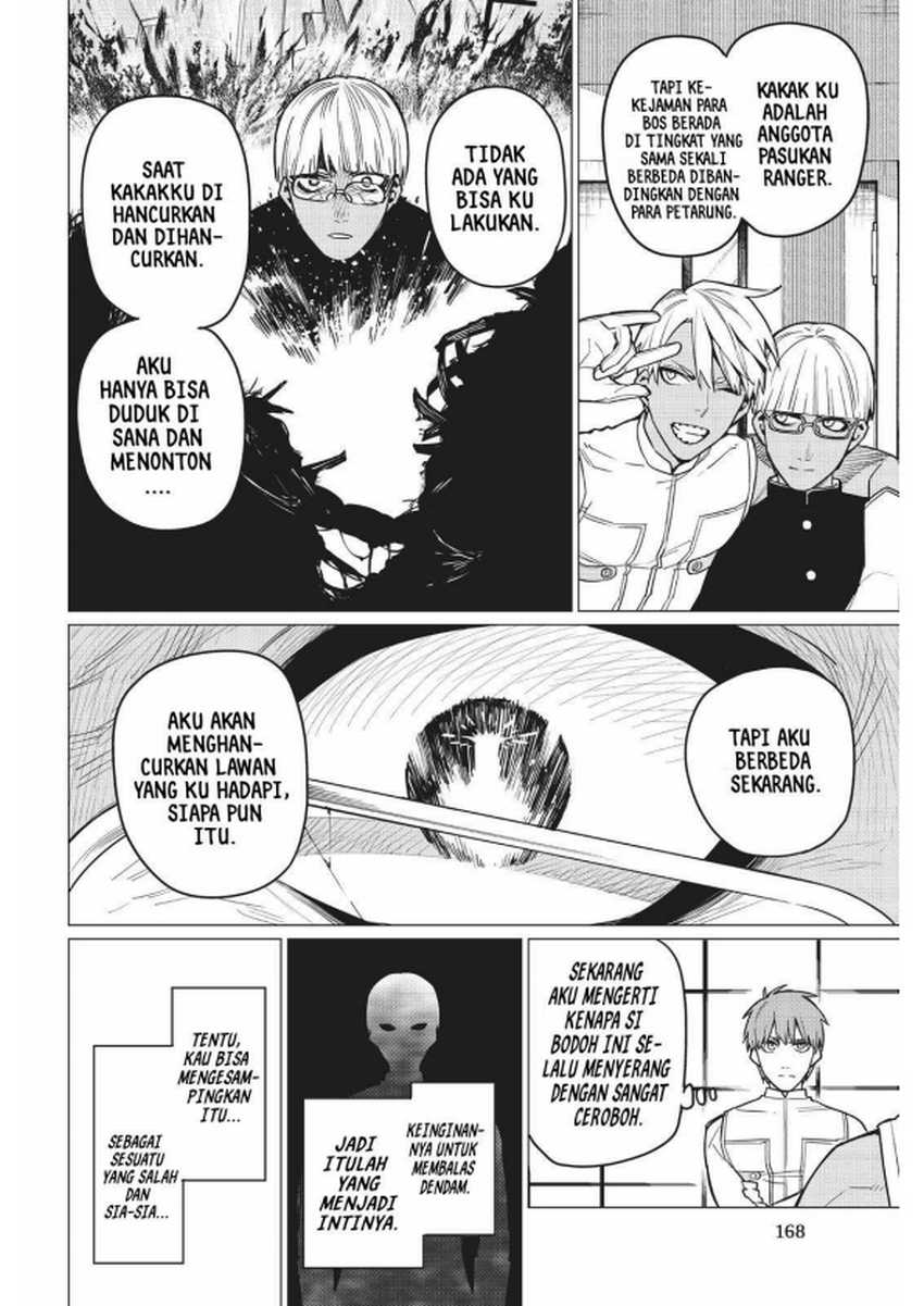 Dilarang COPAS - situs resmi www.mangacanblog.com - Komik ranger reject 023 - chapter 23 24 Indonesia ranger reject 023 - chapter 23 Terbaru 4|Baca Manga Komik Indonesia|Mangacan