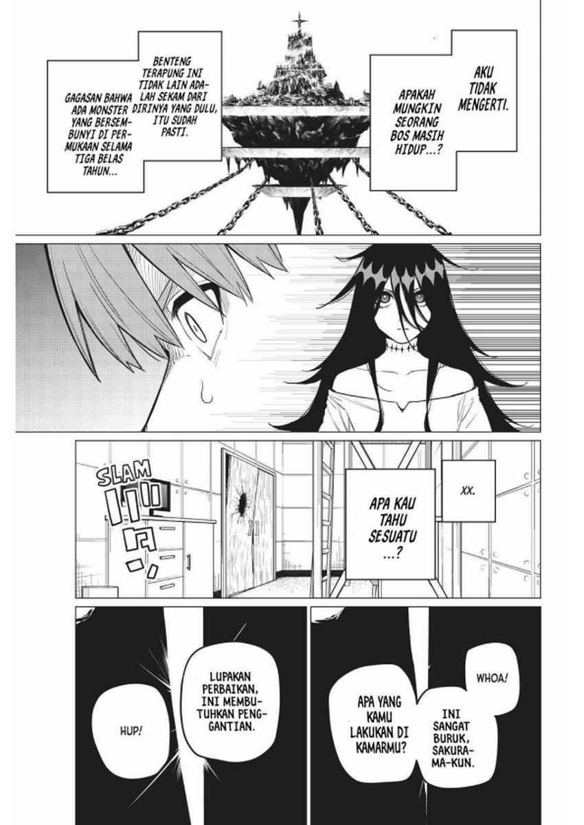 Dilarang COPAS - situs resmi www.mangacanblog.com - Komik ranger reject 023 - chapter 23 24 Indonesia ranger reject 023 - chapter 23 Terbaru 7|Baca Manga Komik Indonesia|Mangacan