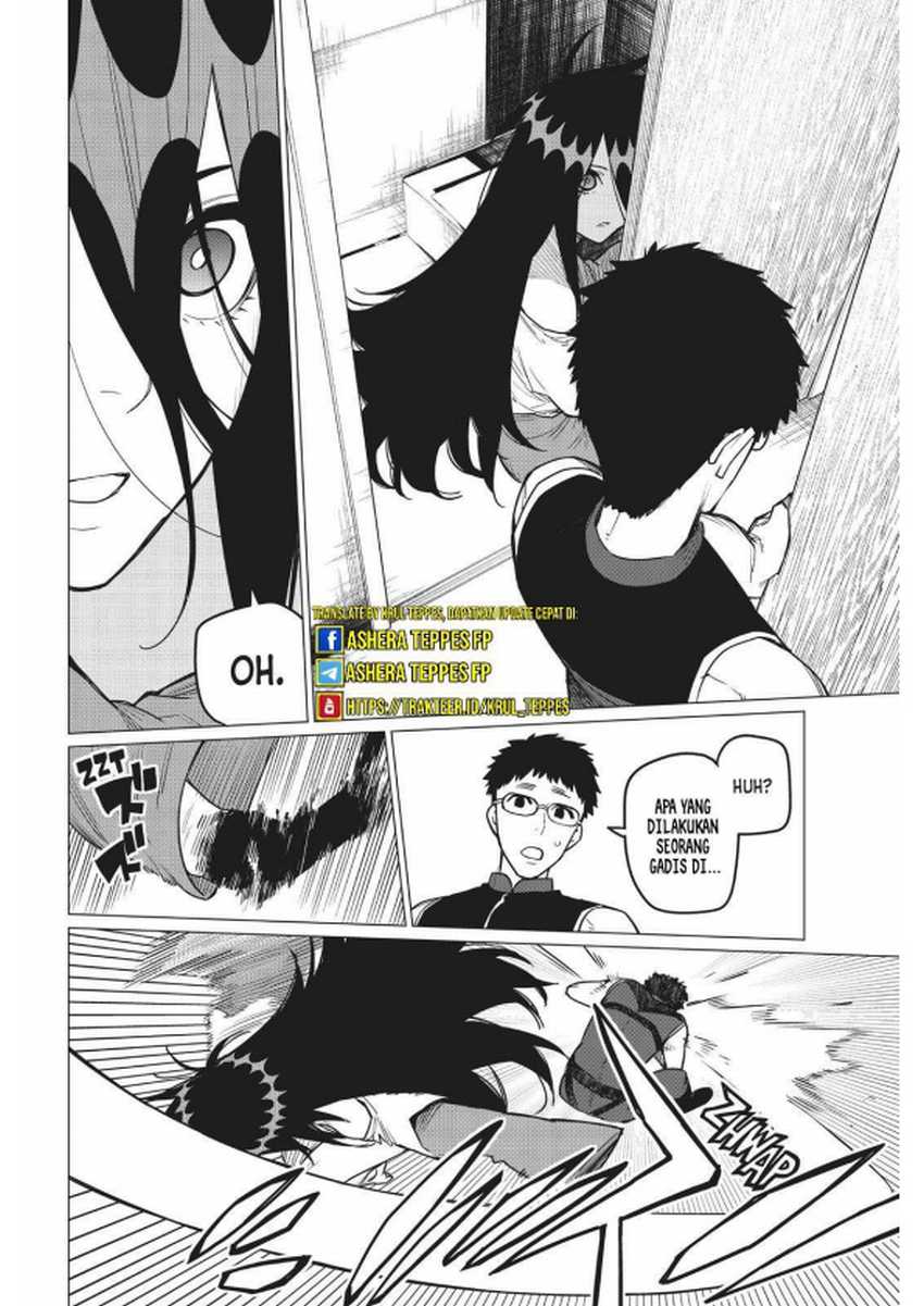 Dilarang COPAS - situs resmi www.mangacanblog.com - Komik ranger reject 023 - chapter 23 24 Indonesia ranger reject 023 - chapter 23 Terbaru 8|Baca Manga Komik Indonesia|Mangacan