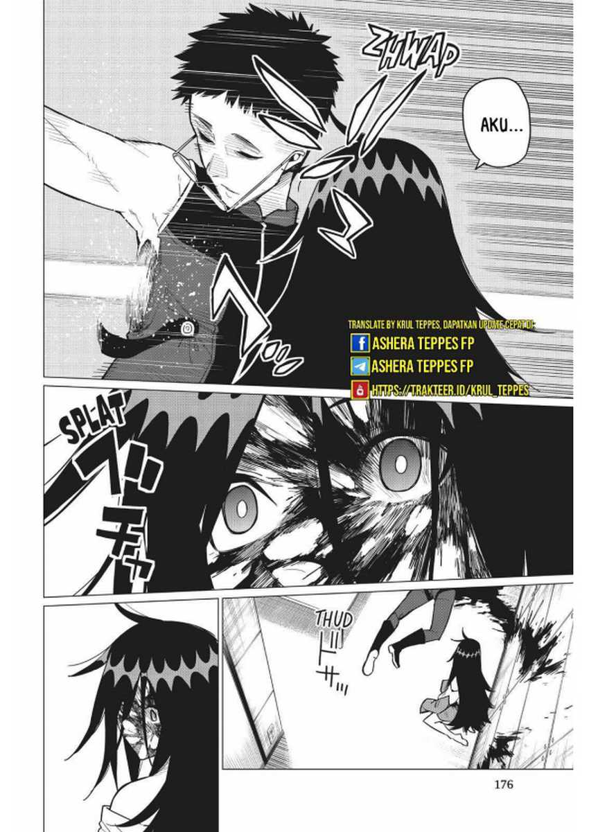 Dilarang COPAS - situs resmi www.mangacanblog.com - Komik ranger reject 023 - chapter 23 24 Indonesia ranger reject 023 - chapter 23 Terbaru 12|Baca Manga Komik Indonesia|Mangacan