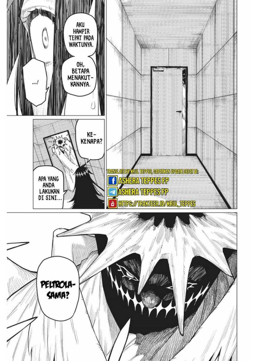Dilarang COPAS - situs resmi www.mangacanblog.com - Komik ranger reject 023 - chapter 23 24 Indonesia ranger reject 023 - chapter 23 Terbaru 13|Baca Manga Komik Indonesia|Mangacan