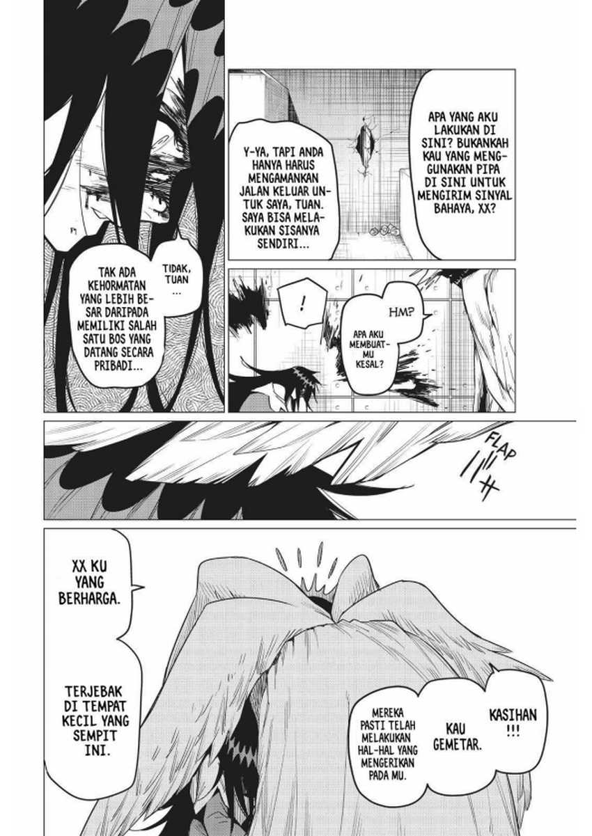 Dilarang COPAS - situs resmi www.mangacanblog.com - Komik ranger reject 023 - chapter 23 24 Indonesia ranger reject 023 - chapter 23 Terbaru 14|Baca Manga Komik Indonesia|Mangacan