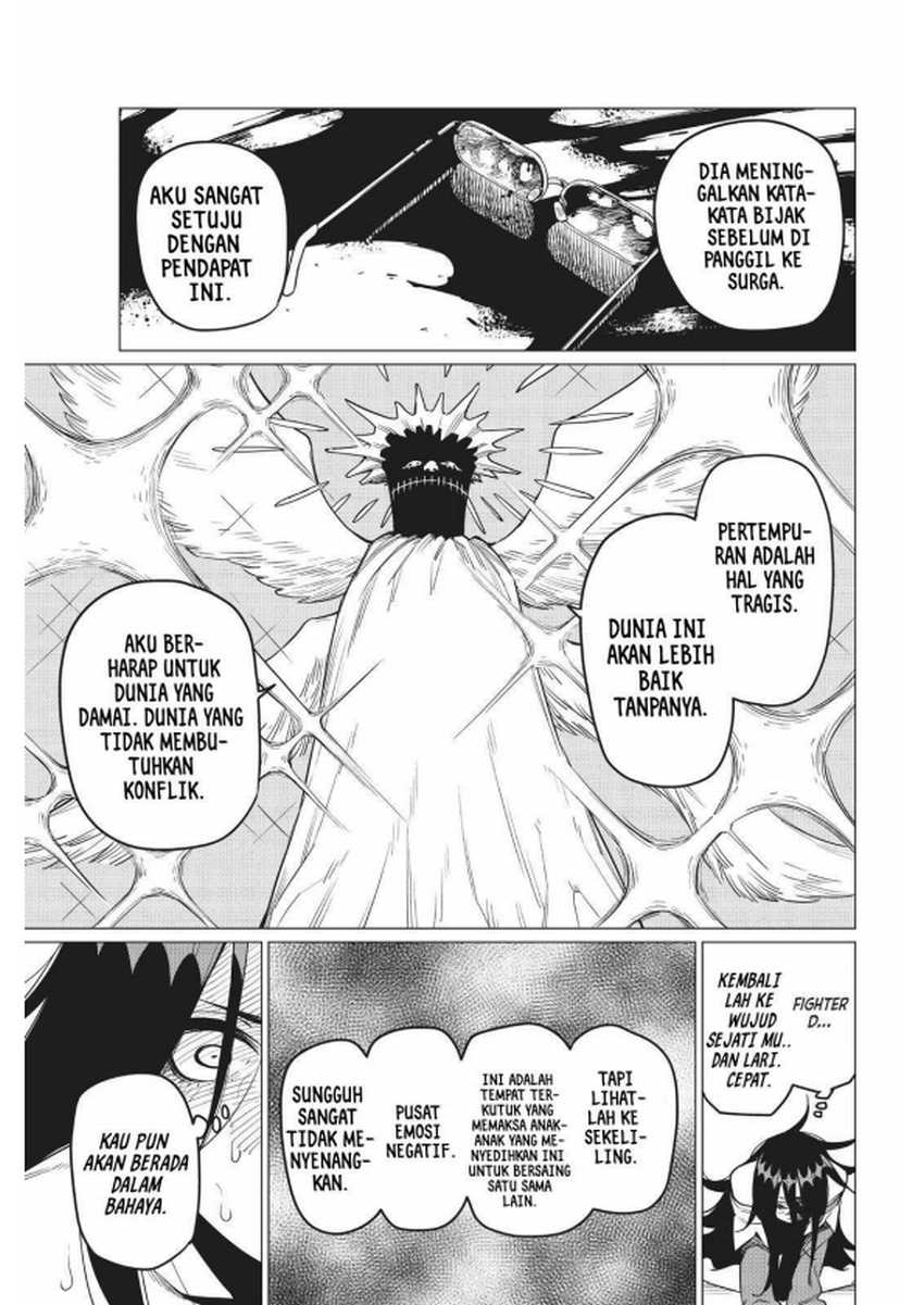 Dilarang COPAS - situs resmi www.mangacanblog.com - Komik ranger reject 023 - chapter 23 24 Indonesia ranger reject 023 - chapter 23 Terbaru 15|Baca Manga Komik Indonesia|Mangacan