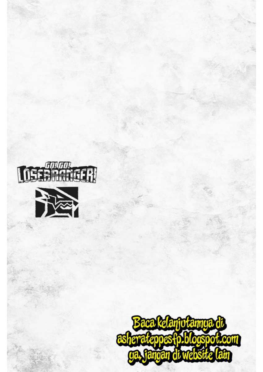 Dilarang COPAS - situs resmi www.mangacanblog.com - Komik ranger reject 023 - chapter 23 24 Indonesia ranger reject 023 - chapter 23 Terbaru 18|Baca Manga Komik Indonesia|Mangacan