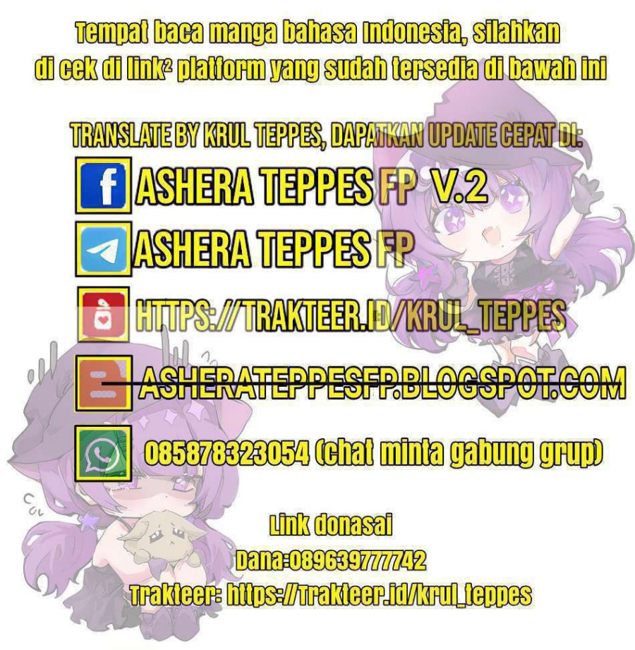 Ranger Reject (Sentai Daishikkaku) chapter 30