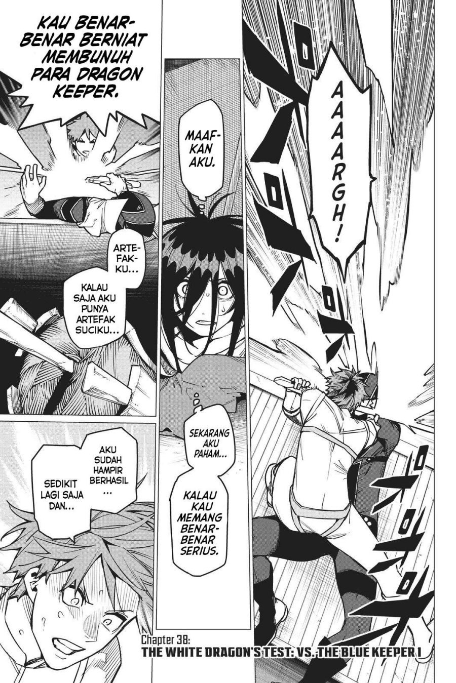 Dilarang COPAS - situs resmi www.mangacanblog.com - Komik ranger reject 038 - chapter 38 39 Indonesia ranger reject 038 - chapter 38 Terbaru 1|Baca Manga Komik Indonesia|Mangacan