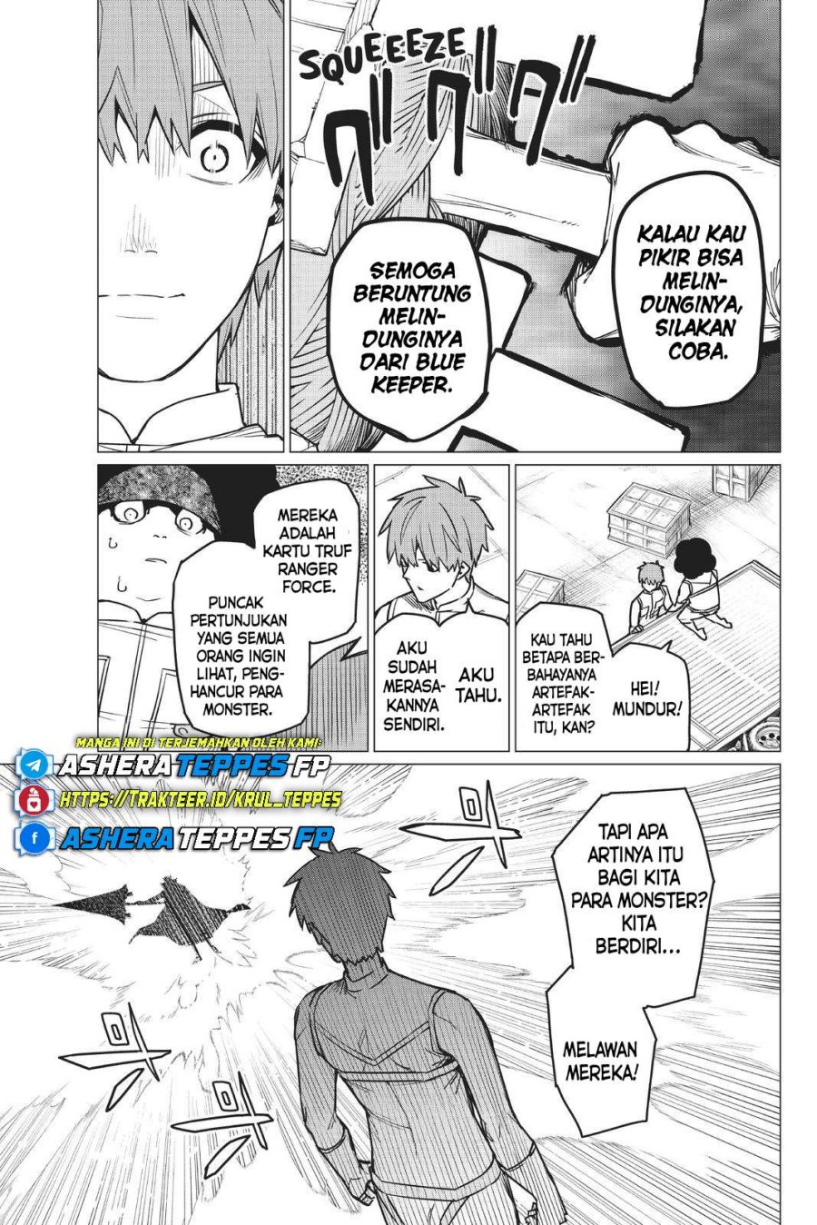 Dilarang COPAS - situs resmi www.mangacanblog.com - Komik ranger reject 038 - chapter 38 39 Indonesia ranger reject 038 - chapter 38 Terbaru 5|Baca Manga Komik Indonesia|Mangacan